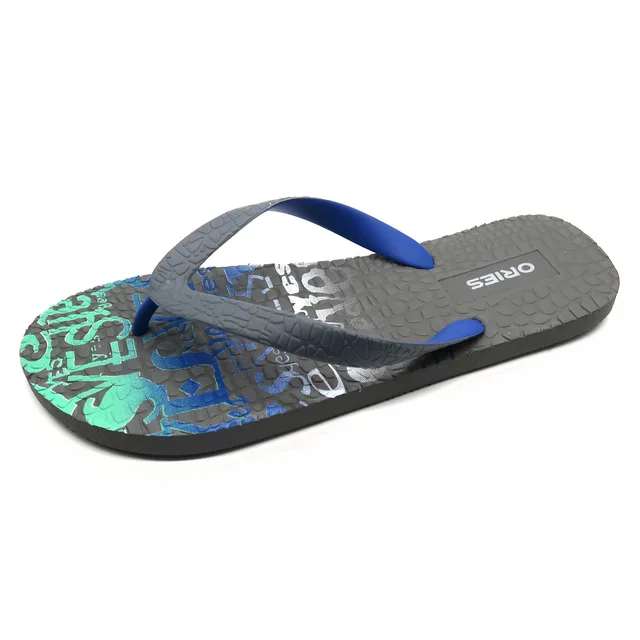 PE men Style Beach Flip Flops slipper