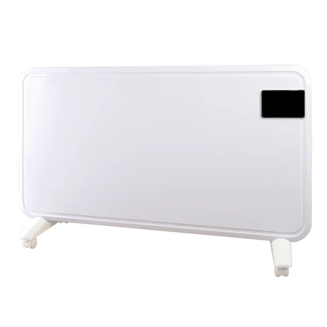 Convector heater