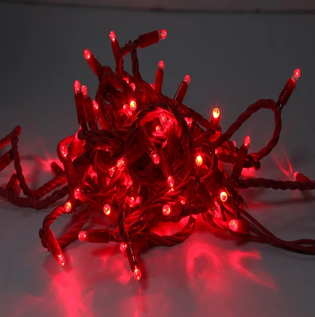 LED string light