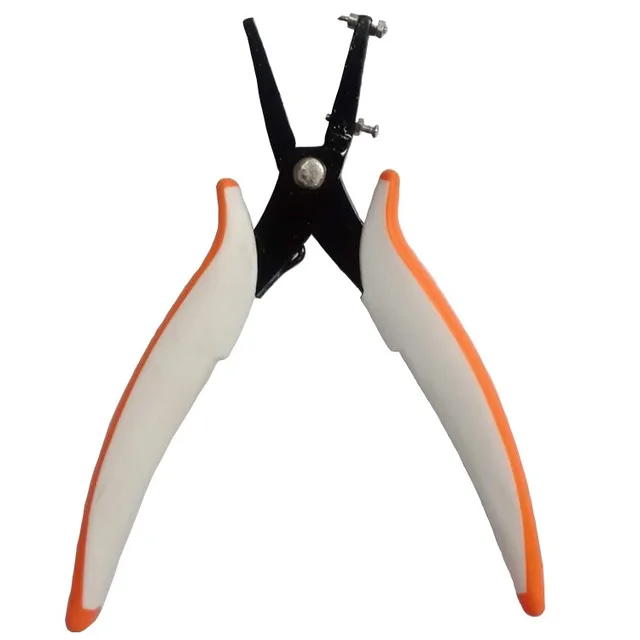 6" Hole Punch Pliers