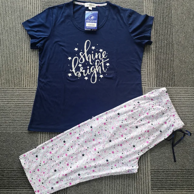 Ladies Pj Set