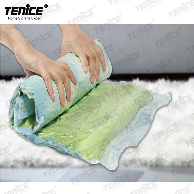 Hand Roll Vacuum Bag