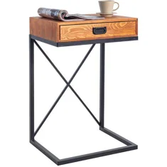 Side table coffee table