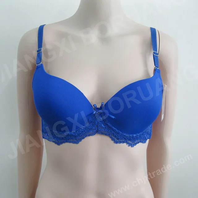 Womens Bar With Lace