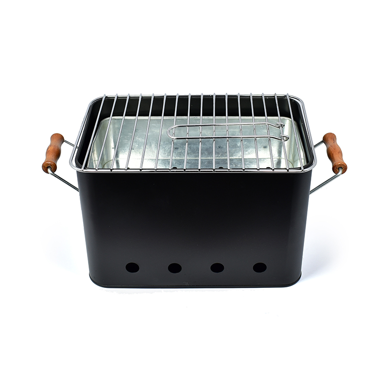 Bbq Bucket