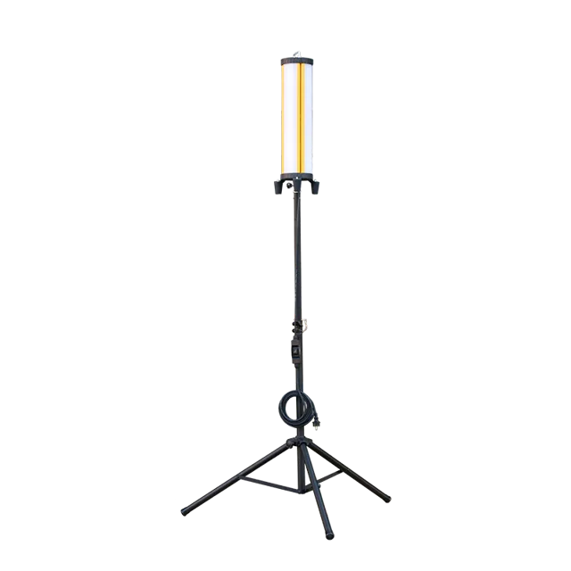 LED Area Light