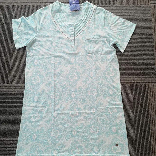 Ladies Pj