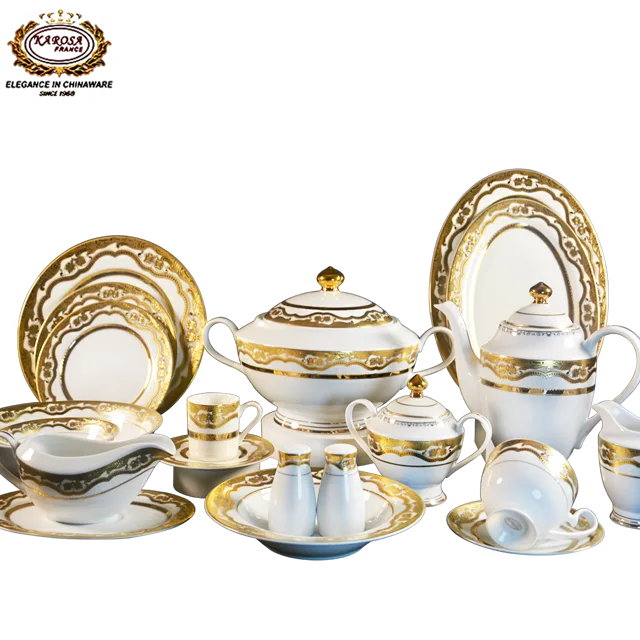 Bone china