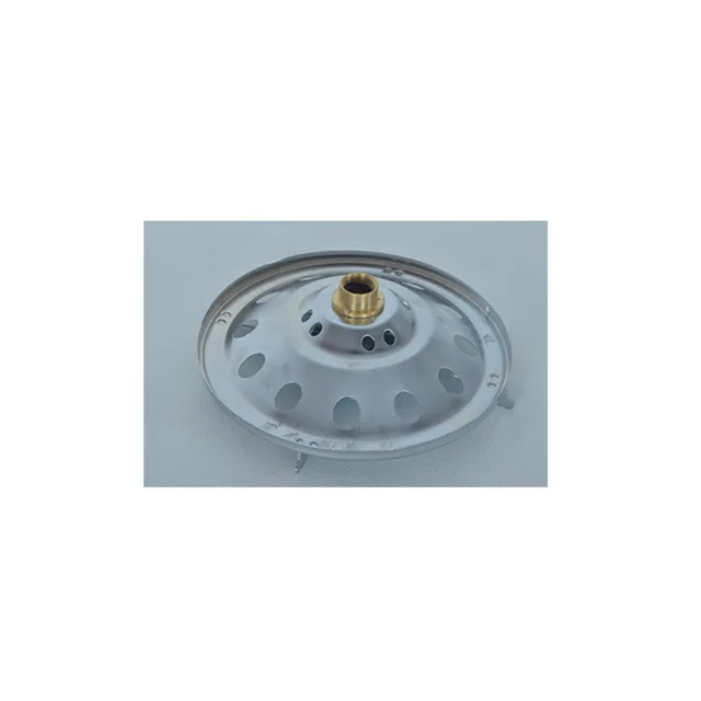 Gas stove