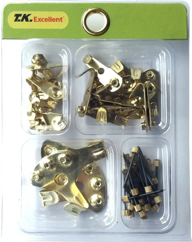 Picture hanger