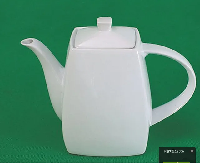 Tea pot