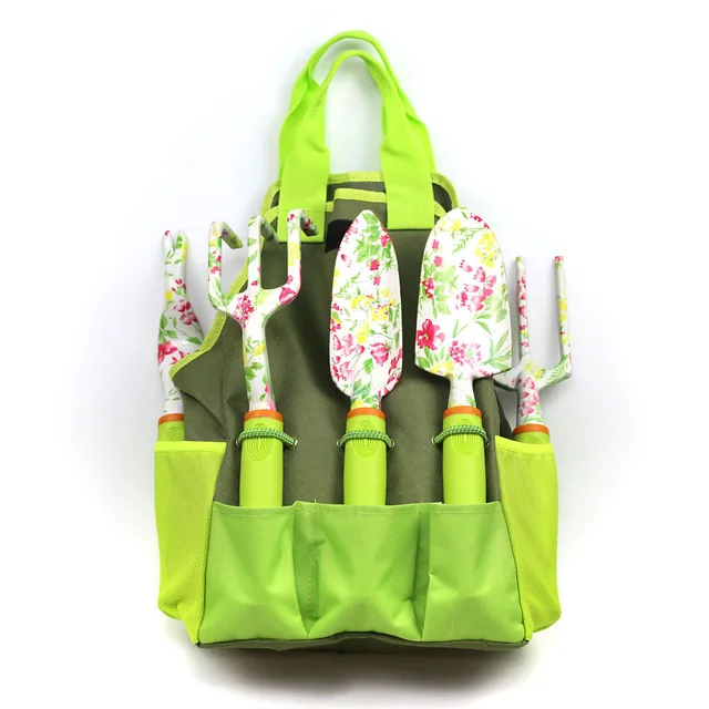 5pcs garden tools set