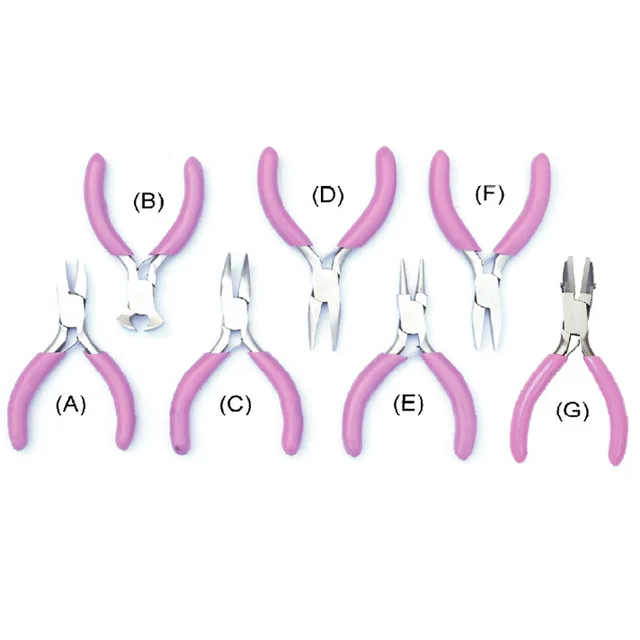 3“ Mini Pliers