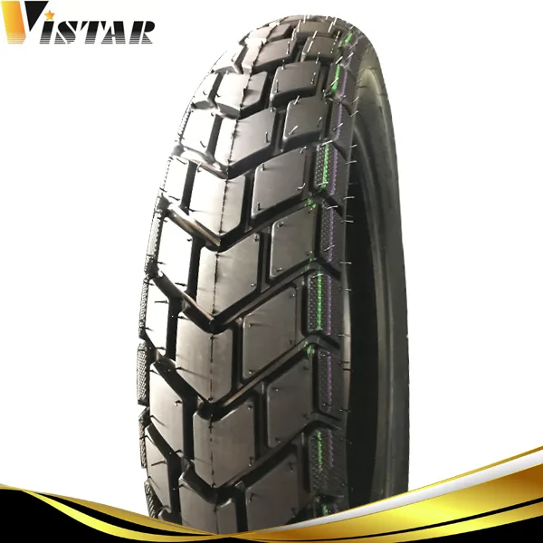 Motorcycle tubelss tyre 110/90-16