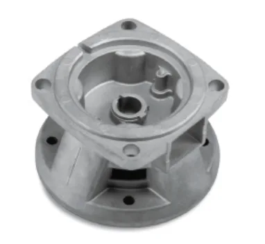 Die casting part