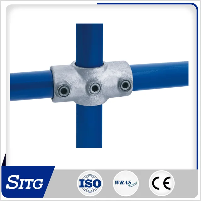 Key clamp 119