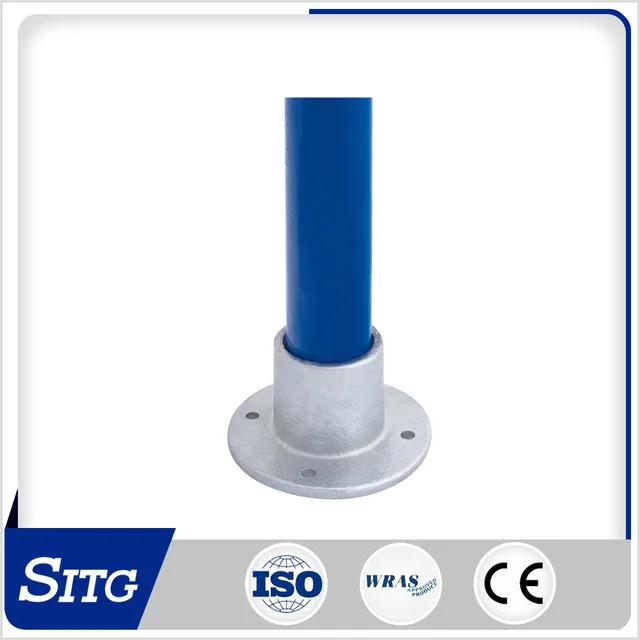 Key clamp 131