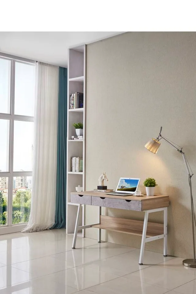 Computer desk
