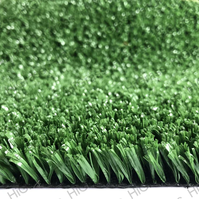 Higrass Artificial landscaping grass Short grass