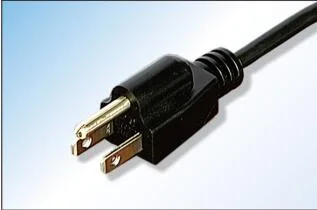 Ul/Csa Usa Power Cord