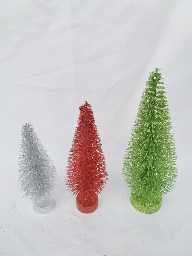 Christmas decorations tree