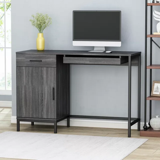 Computer desk