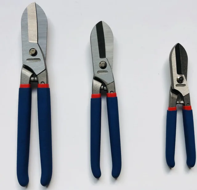 British Tin Shears