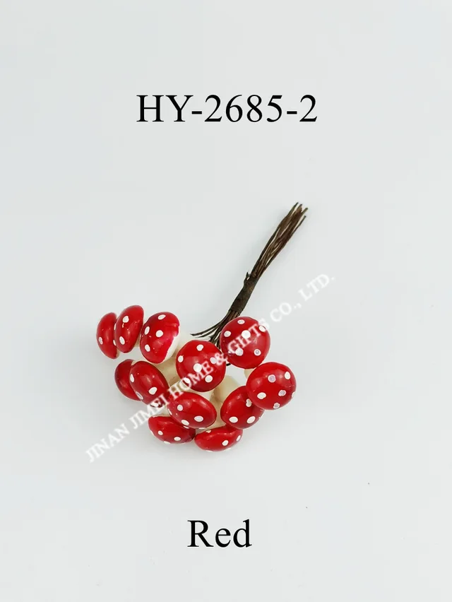Artificial Fruit / Christmas Decoration / Packing Decoration/Christmas Decoration