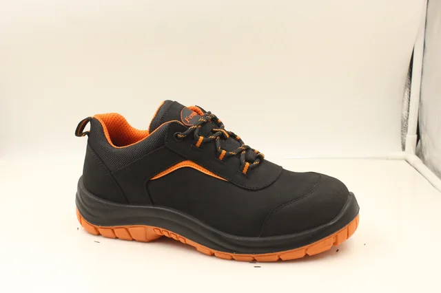Safety shoes