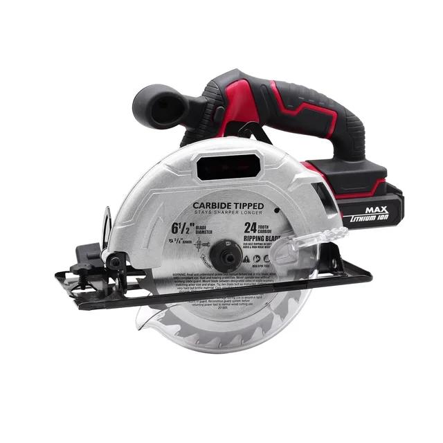 20V Circular Saw