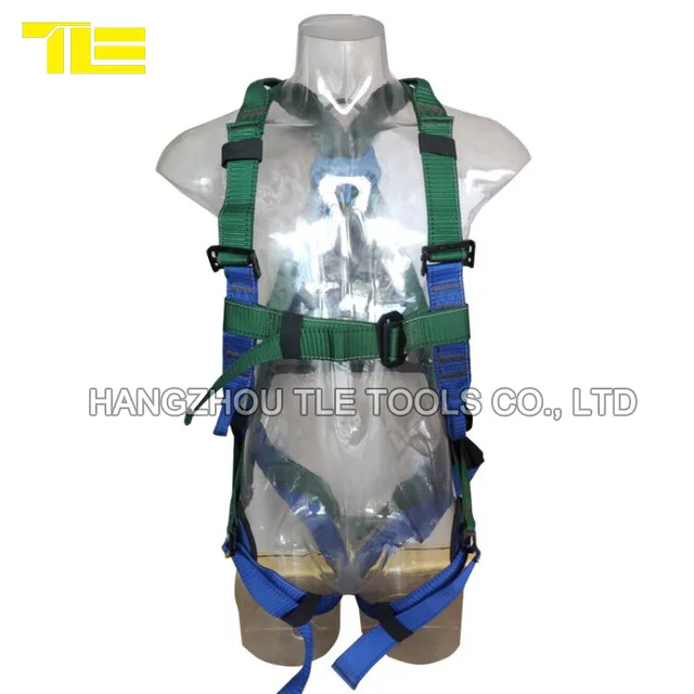 Safety Harness