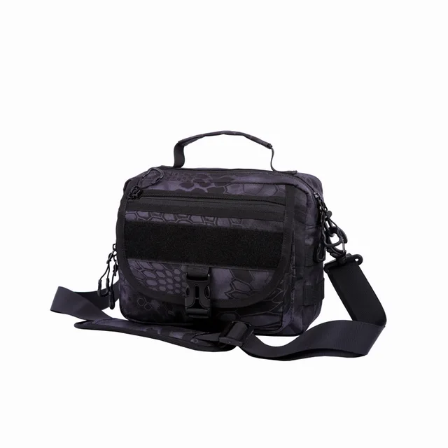 Nihigh Military single back model LT-2217