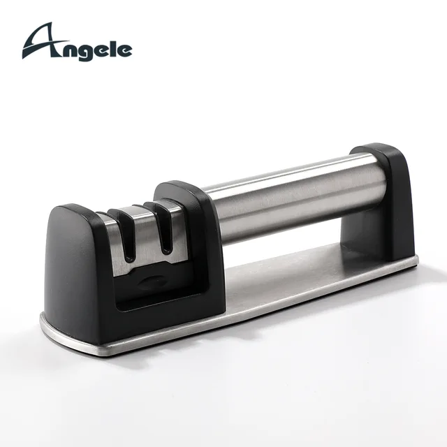 Knife sharpener kitchen