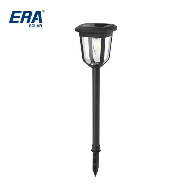 ERA Outdoor superbright 6lumen solar pathway light EC23405