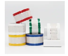 Easy-pull tape (food level)
