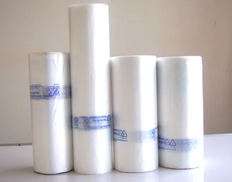 Disposable food bags