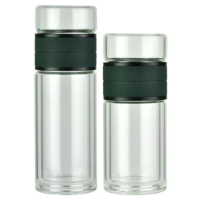 To-go bottle