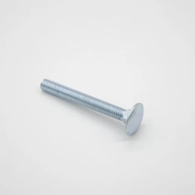 DIN603, Square shoulder head bolts