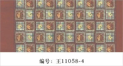 Weft Printing Blanket