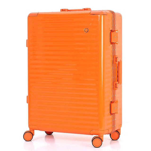Marksman ABS and PC luggage sets