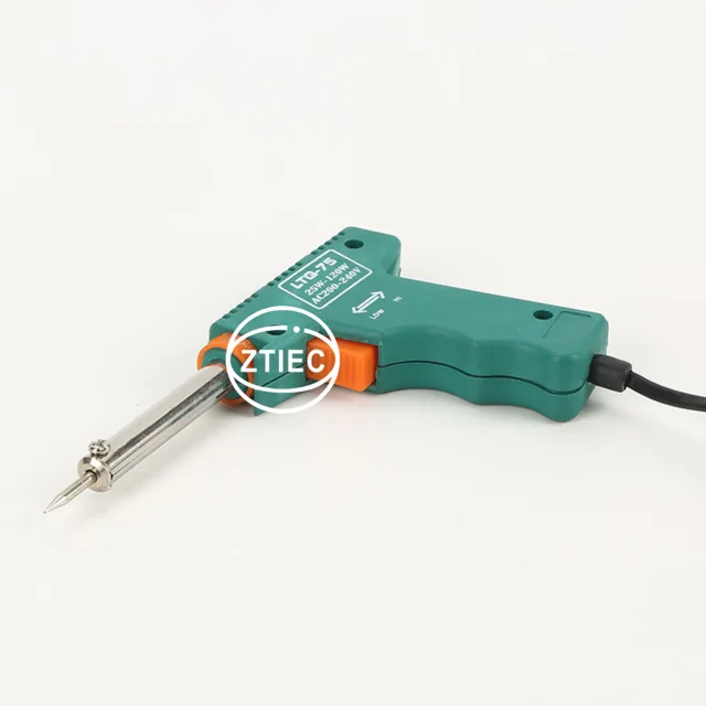 Soldering iron