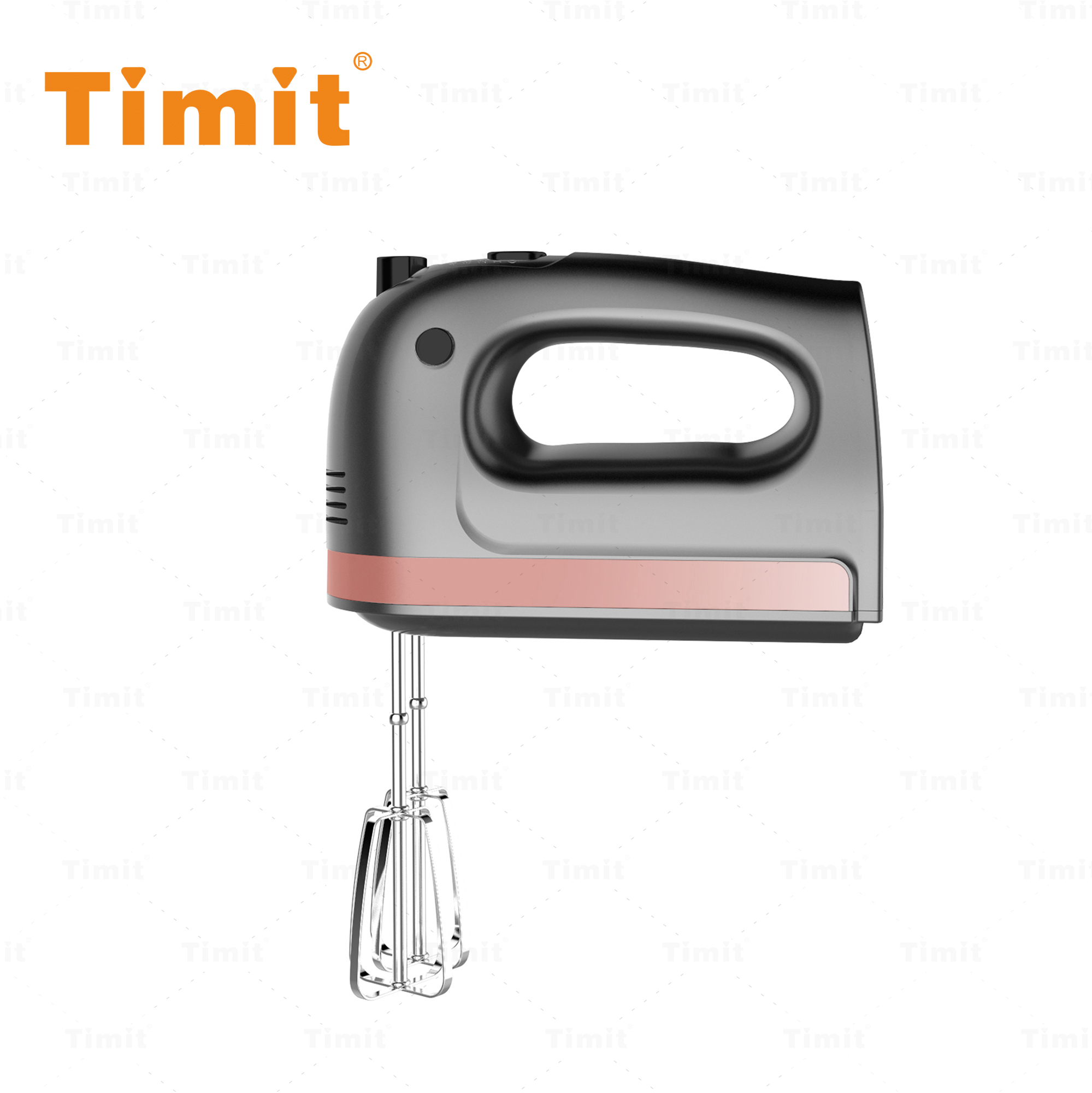 5 Speeds Hand Mixer