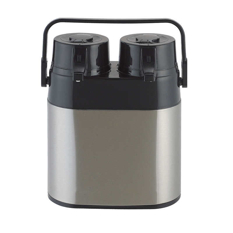 Glass refill Vacuum Flask coffee pot water bottle tea carafe and Colorful Thermos inner glass