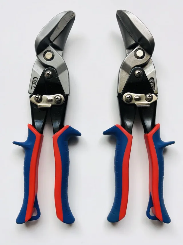 Taiwan heavy duty aviation scissors