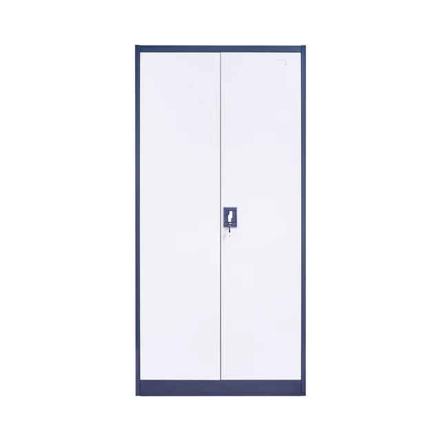 Steel cabinet