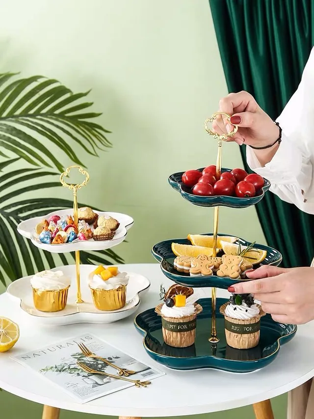 Tea set