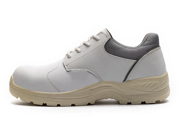 Safety footwear