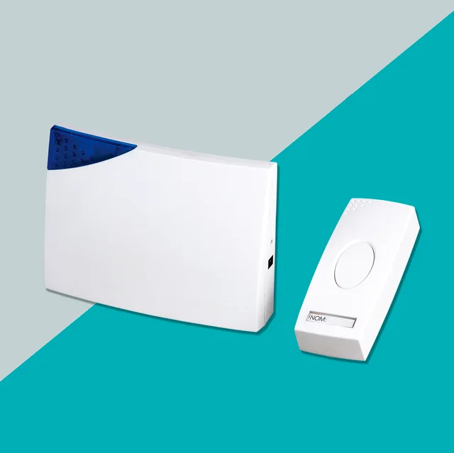 Melody digital wireless doorbells D series