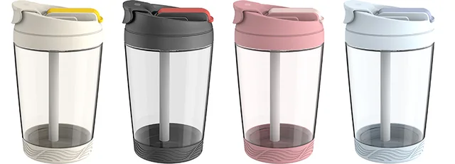 All-Occasion Lite Dual-Lid Tritant Coffee Tumbler