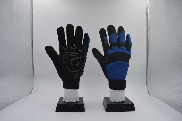 Safety glove
